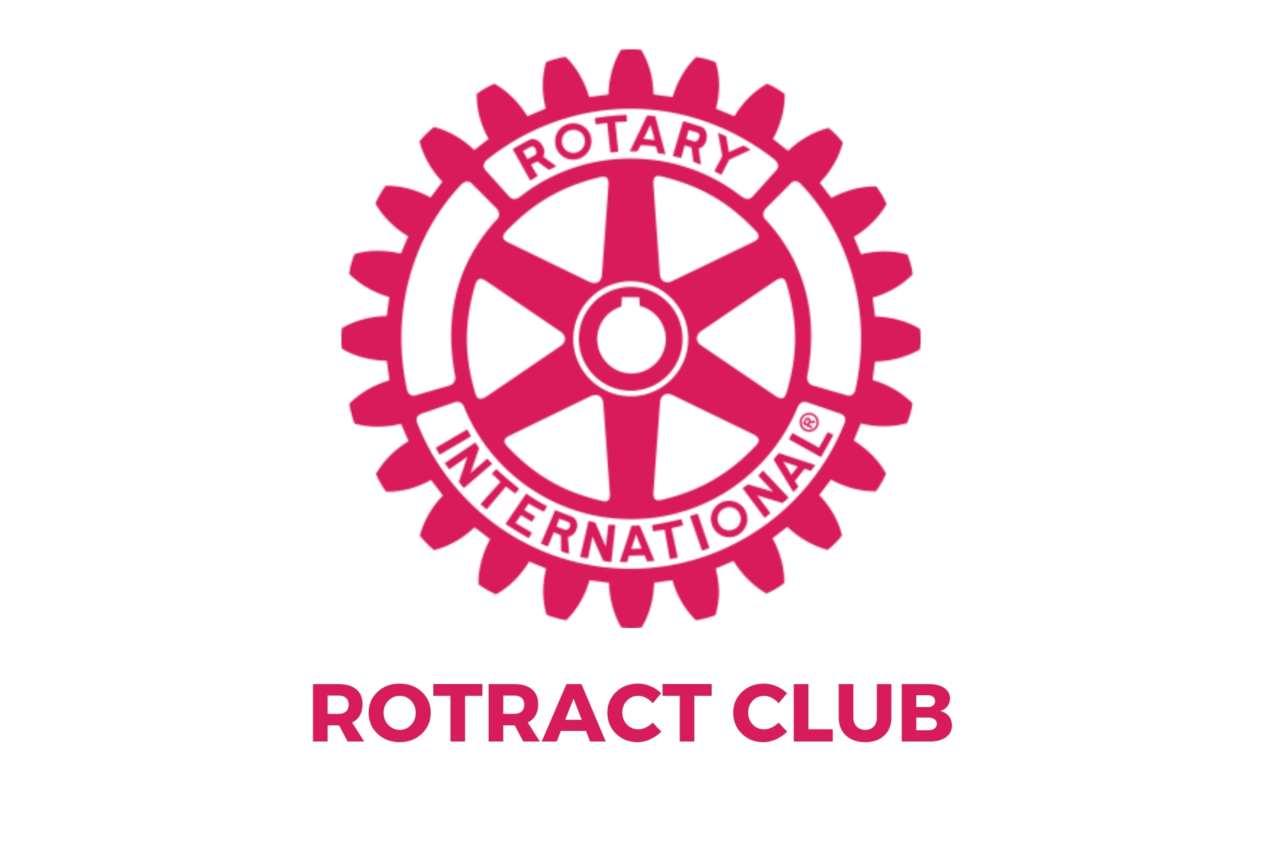 Rotract club